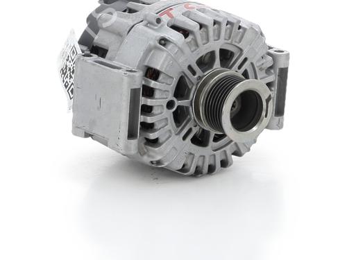 Alternator MERCEDES-BENZ GL-CLASS (X166) GL 350 CDI / BlueTec 4-matic (166.823, 166.824) | BP39421461M7 - Image 4
