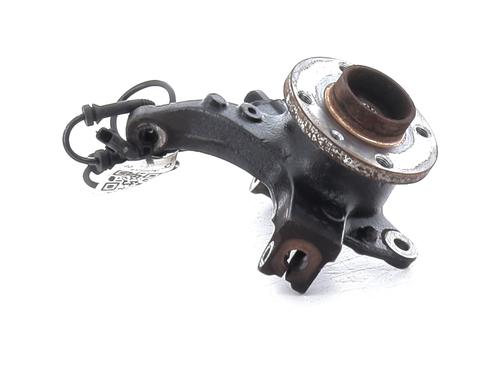 Used Right front steering knuckle Right front steering knuckle RENAULT ZOE (BFM_) ZOE (88 hp) 33261522 33261522