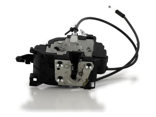 Rear right lock RENAULT CLIO III (BR0/1, CR0/1)  | BP25481929C99 