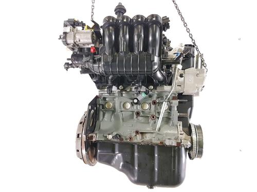 Engine FIAT PANDA (312_, 319_) 1.2 (312PXA1A) | BP31326569M1