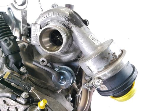 Engine MERCEDES-BENZ A-CLASS (W169) A 180 CDI (169.007, 169.307) | BP34575293M1  - Image 6