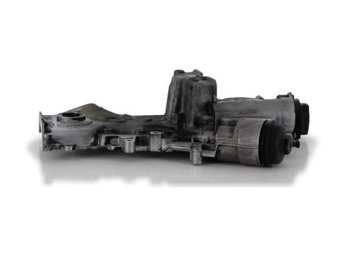 Timing cover VW GOLF V (1K1) 1.4 FSI | BP32255180M123