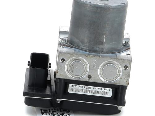 ABS pump BMW X3 (E83) 2.5 i | BP24326500M43 