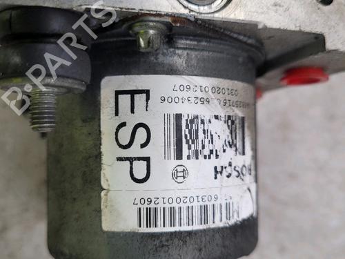 ABS pump FIAT PUNTO (188_) 1.4 | BP15063970M43 