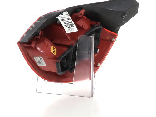 Left taillight RENAULT CLIO III (BR0/1, CR0/1) 1.2 16V (BR02, BR0J, BR11, CR02, CR0J, CR11) | BP29347178C34 