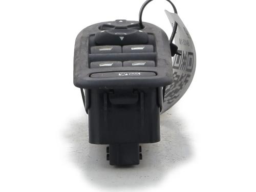 Left front window switch CITROËN C3 II (SC_) 1.2 VTi 82 | BP30334471I27