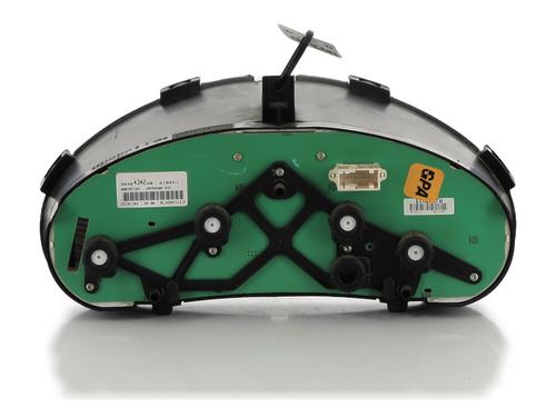 Instrument cluster PEUGEOT PARTNER MPV (5_, G_) 2.0 HDI | BP29552826C47