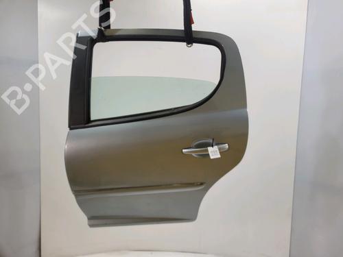 Used Left rear door Left rear door 37167030 37167030