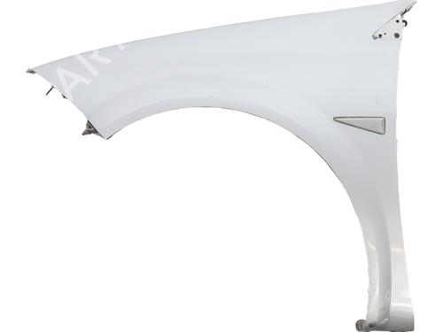 Used Left front fenders RENAULT MEGANE II (BM0/1_, CM0/1_) 1.9 dCi (BM0G, CM0G) (120 hp) 30190135
