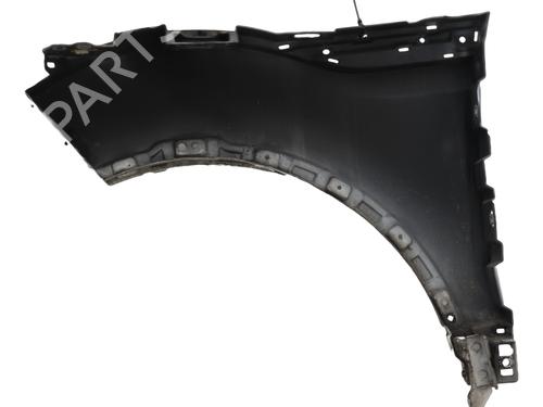 Right front fenders LAND ROVER RANGE ROVER EVOQUE (L538) 2.2 D 4x4 | BP29578764C42 