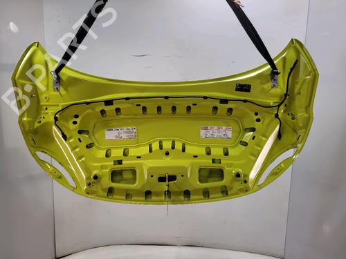 Hood FIAT 500e (332_) Elektro (FA1) | BP25022945C1 