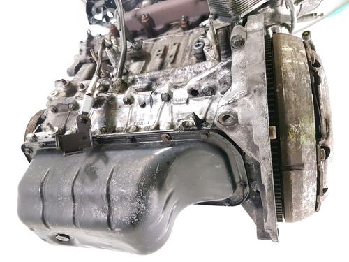 Motor PEUGEOT 307 (3A/C) 1.6 HDi 110 | BP30799995M1