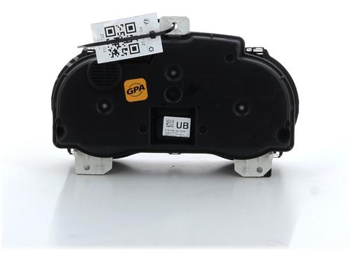 Instrument cluster OPEL CORSA D (S07) 1.4 (L08, L68) | BP22595531C47 