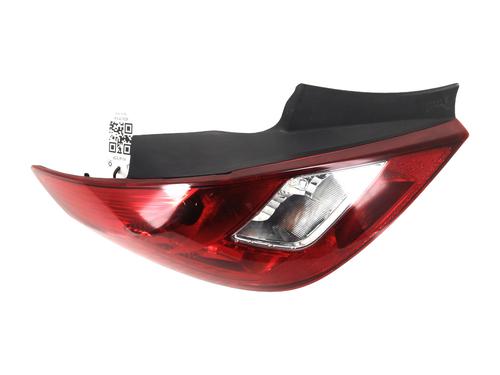 Venstre baglygte OPEL CORSA D (S07) 1.3 CDTI (L08, L68) (75 hp) 30800018