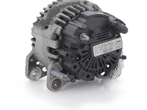 Alternator VW GOLF VI (5K1) 1.4 TSI | BP40003659M7 - Image 2