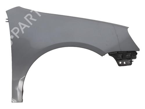 Used Right front fenders VW GOLF V (1K1) [2003-2010]  28285979