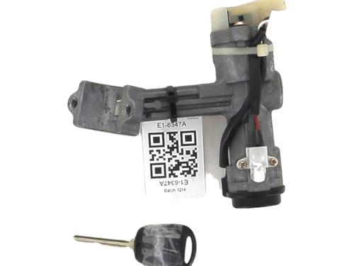 Conmutador de arranque KIA PICANTO I (SA) 1.1 CRDi (75 hp) 31797645