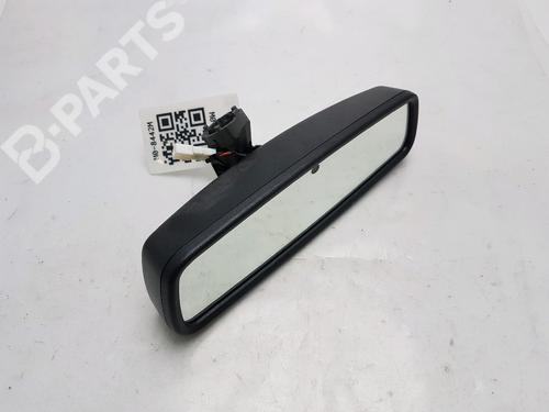 Used Rear mirror Rear mirror FORD FIESTA VI (CB1, CCN) 1.5 TDCi (95 hp) 11121506 11121506