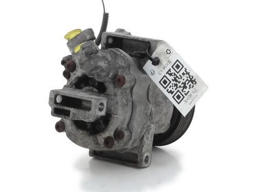 AC compressor PEUGEOT 107 (PM_, PN_) 1.0 | BP29552429M34 