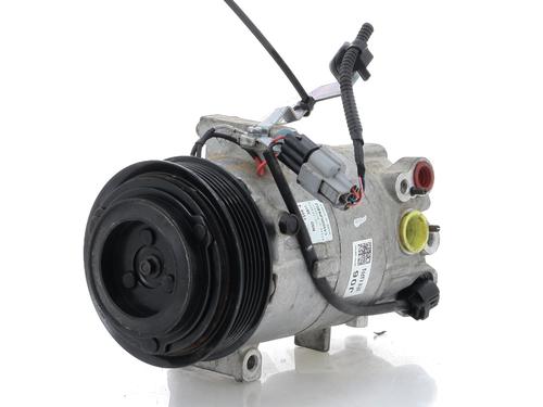 Airco pomp KIA PICANTO III (JA) 1.2 MPI (84 hp) 19727461