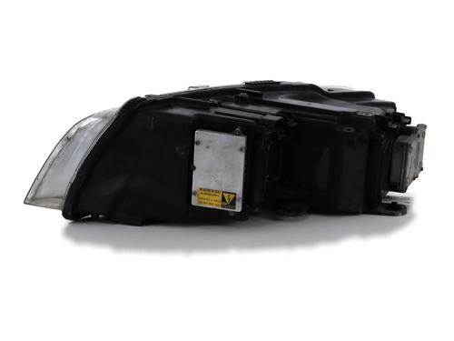 Scheinwerfer rechts AUDI A8 D3 (4E2, 4E8) 4.0 TDI quattro | BP28160436C29 