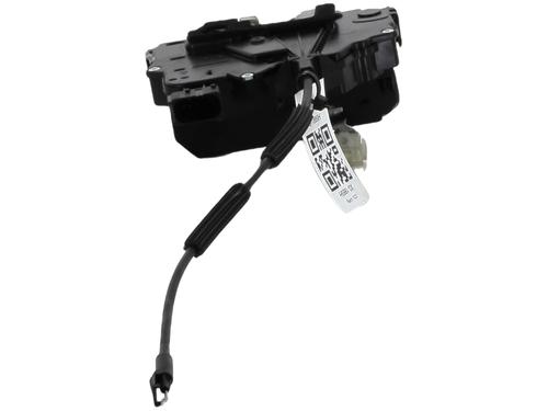 Front right lock OPEL MERIVA B MPV (S10) 1.4 (75) | BP28686604C97 