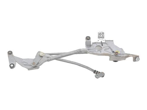 Used Front wipers mechanism Front wipers mechanism MITSUBISHI ASX (GA_W_) 1.8 DI-D 4WD (GA6W) (116 hp) 33753676 33753676