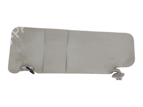 Used Left sun visor Left sun visor DACIA LOGAN MCV (KS_) 1.5 dCi (KS0W) (86 hp) 33280580 33280580