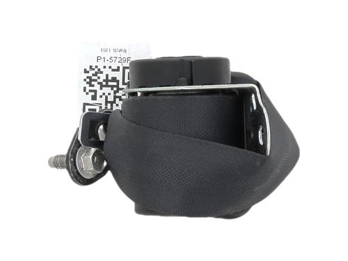Used Rear left seatbelt Rear left seatbelt NISSAN JUKE (F15) 1.5 dCi (110 hp) 36211132 36211132