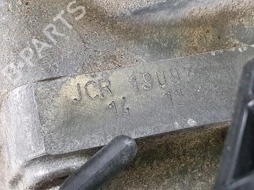 Gearbox VW GOLF V (1K1) 1.9 TDI | BP37457182M3 - Image 5