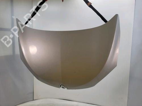 Hood RENAULT MEGANE III Hatchback (BZ0/1_, B3_) 1.5 dCi (BZ09, BZ0D, BZ1W, BZ29, BZ14) | BP28310866C1 