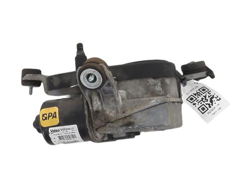Used Front wiper motor Front wiper motor CITROËN C5 III (RD_) 2.0 HDi 140 (RDRHF8, RDRHFA, RDRHA8, RDRHAJ) (140 hp) 33567290 33567290