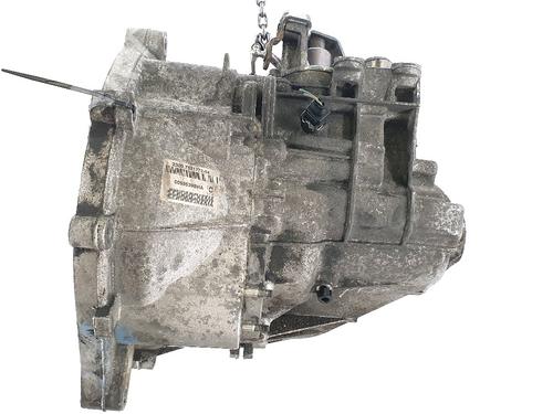 Used Gearbox MINI MINI (R50, R53) Cooper (116 hp) 27671650