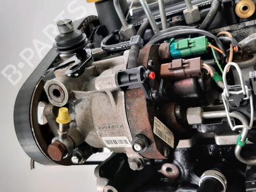 Engine RENAULT SCÉNIC II (JM0/1_) 1.5 dCi (JM1F) | BP33419989M1  - Image 8