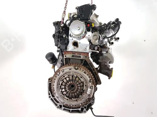 Engine DACIA DOKKER MPV (KE_) 1.5 dCi / Blue dCi 75 (KEAJ, KEAH, KEJW) | BP37166854M1 - Image 3