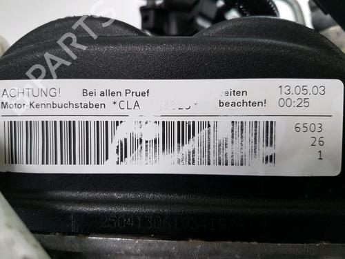 Engine AUDI A4 B8 Avant (8K5) 3.0 TDI | BP33280032M1 - Image 14