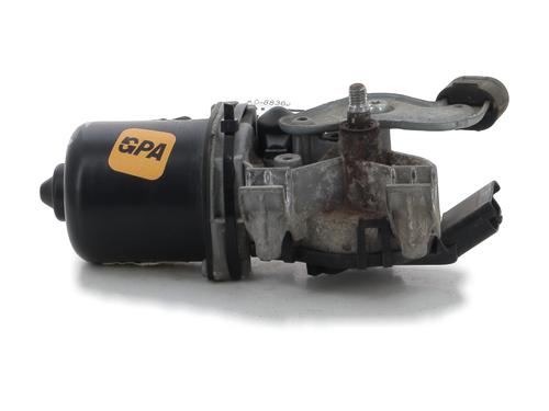 Used Front wiper motor RENAULT CLIO III (BR0/1, CR0/1) 1.5 dCi (BR0H, CR0H, CR1S, BR1S) (106 hp) 27511152