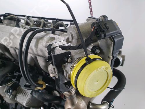 Engine HYUNDAI i30 (FD) 1.6 CRDi | BP36209883M1 - Image 9