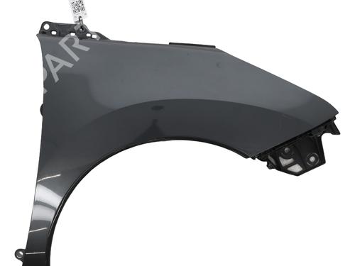 Used Right front fenders PEUGEOT 3008 II SUV (MC_, MR_, MJ_, M4_) 2.0 BlueHDi 150 (MJAHXH, MJAHXV, MJAHXG, MJAHSH, MJAHRH,... (150 hp) 29171750