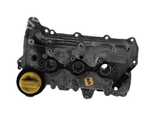 Used Valve cover Valve cover RENAULT CLIO IV (BH_) 0.9 TCe 90 (BHNF, BHMA, BHMH, BHJK, BHJR) (90 hp) 36776779 36776779