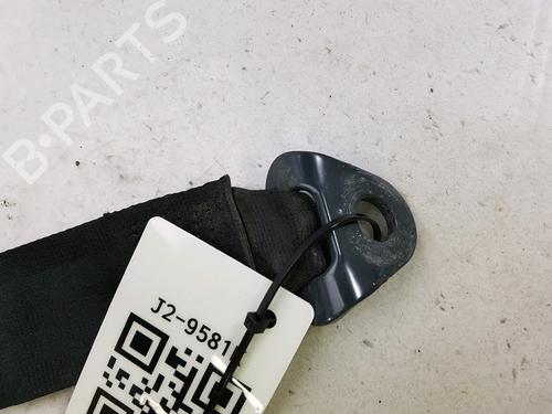 Seat buckle PEUGEOT 106 II (1A_, 1C_)  | BP27916598I32 