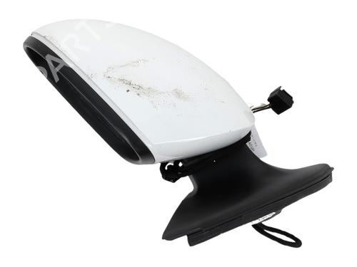 Used Left mirror Left mirror VW TIGUAN (5N_) 2.0 TDI 4motion (140 hp) 36351494 36351494