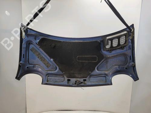 Motorhaube RENAULT TWINGO I (C06_) 1.2 (C066, C068) | BP30808279C1 