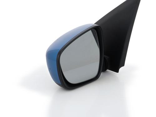 Left mirror SUZUKI CELERIO (LF) 1.0 (AVK310) | BP36211644C26 - Image 6