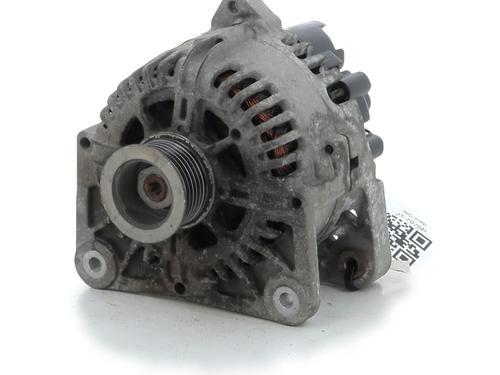 Used Alternator Alternator RENAULT MEGANE II (BM0/1_, CM0/1_) 1.9 dCi (131 hp) 33645682 33645682
