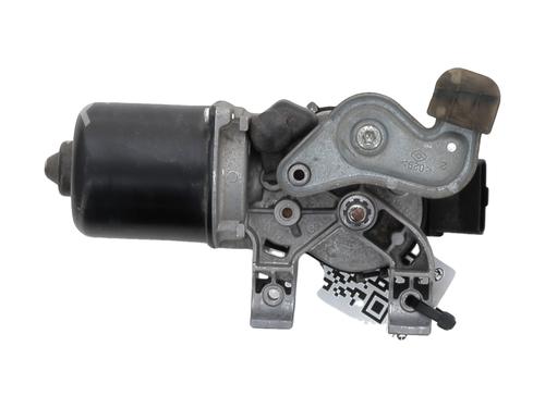 Front wiper motor RENAULT CLIO III (BR0/1, CR0/1)  | BP27691048M29 
