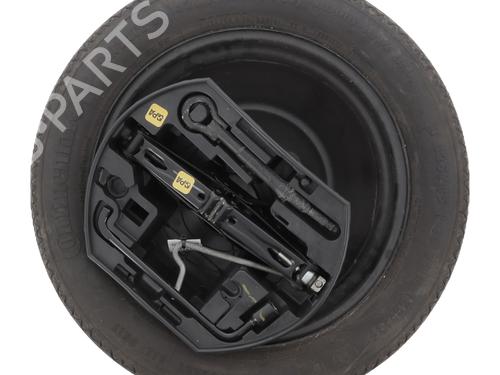 Reservehjul kit Reservehjul kit PEUGEOT 2008 I (CU_) 1.6 HDi (92 hp) 34146819 34146819