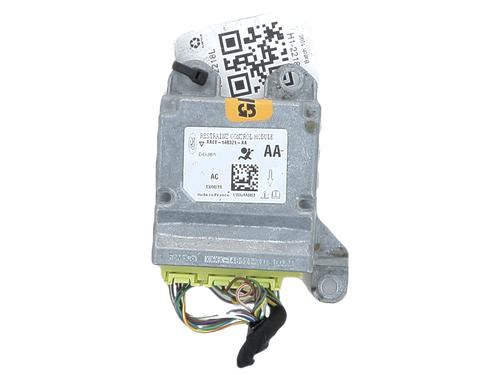 Kollisjonspute styreenhet FORD FIESTA VI (CB1, CCN) 1.4 TDCi | BP29931103M53