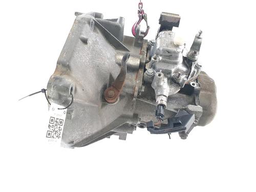 Used Gearbox FIAT 500 (312_) 0.9 (312AXG1A, 312.AXG11) (86 hp) 25779726