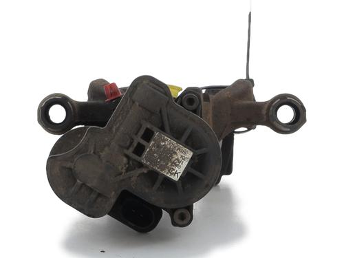 Left rear brake caliper VW GOLF VII (5G1, BQ1, BE1, BE2) 1.4 TSI | BP27908785M107 